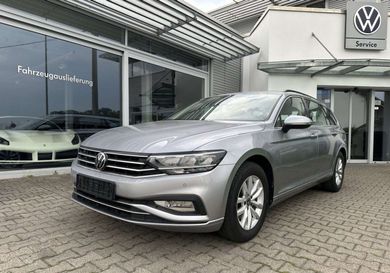 Volkswagen Passat Variant, 2022