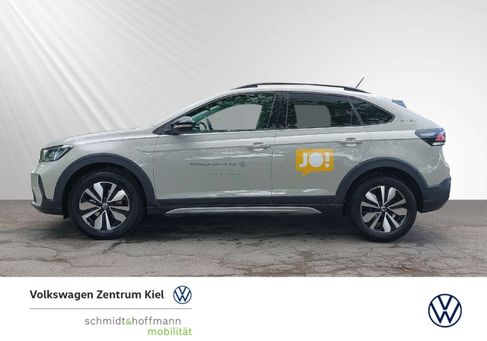 Volkswagen Taigo, 2025