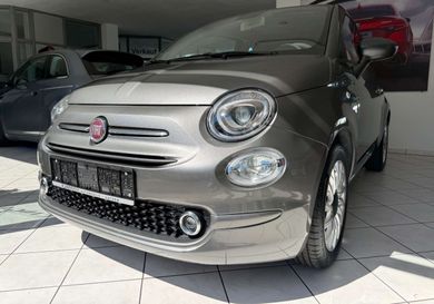 Fiat 500, 2023