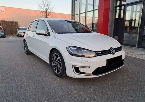 Volkswagen Golf, 2018 3