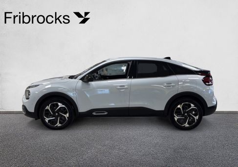 Citroën C4, 2024 2