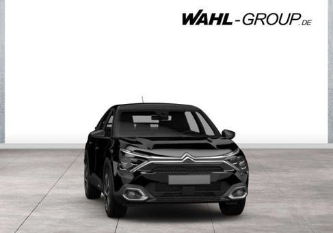 Citroën C4, 2025 3