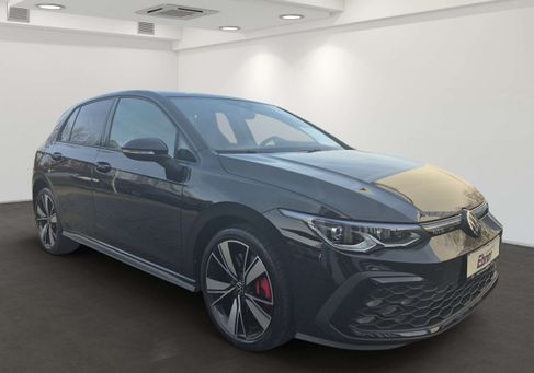 Volkswagen Golf, 2022 3