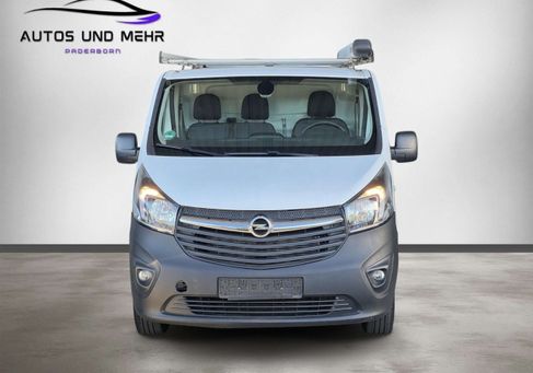 Opel Vivaro, 2018 2