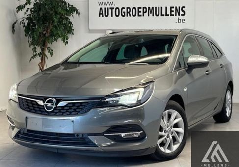 Opel Astra, 2020
