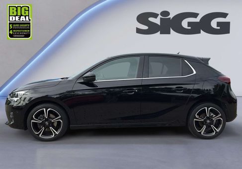 Opel Corsa, 2023 3