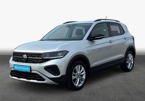 Volkswagen T-Cross, 2025