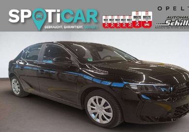 Opel Corsa, 2025
