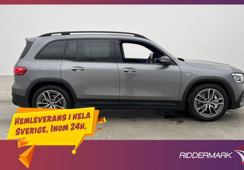 Mercedes-Benz GLB 35 AMG, 2021