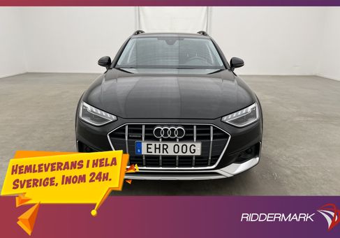 Audi A4 Allroad, 2023 3