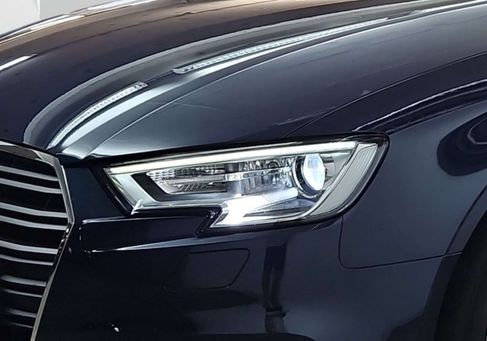 Audi A3, 2019 3