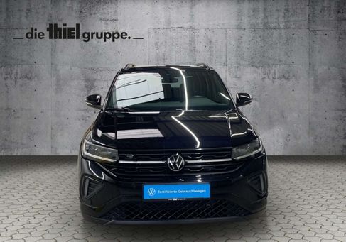 Volkswagen T-Cross, 2025