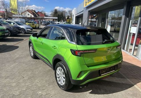 Opel Mokka, 2024 3