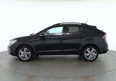 Volkswagen Taigo, 2022