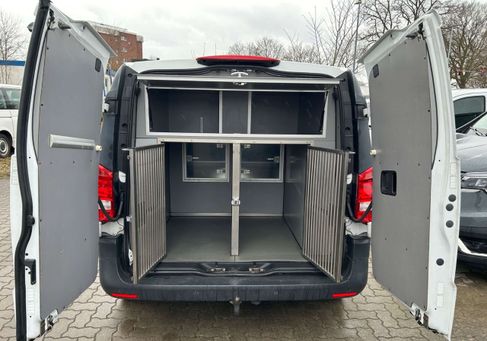 Mercedes-Benz Vito, 2018