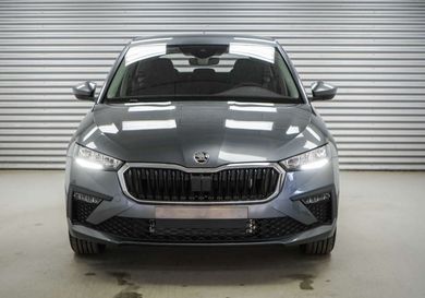 Skoda Scala, 2026