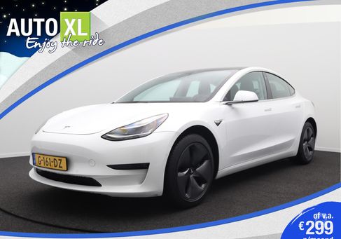 Tesla Model 3, 2019