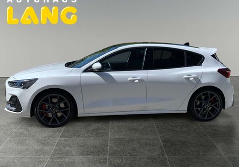 Ford Focus, 2023