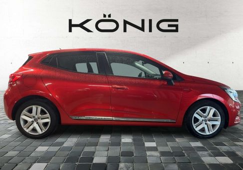 Renault Clio, 2021