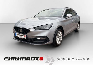 Seat Leon, 2020