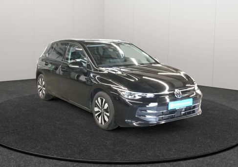 Volkswagen Golf, 2025 3