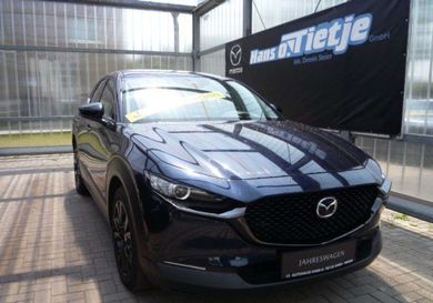 Mazda CX-30, 2025