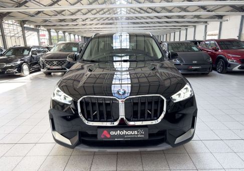 BMW X1, 2023