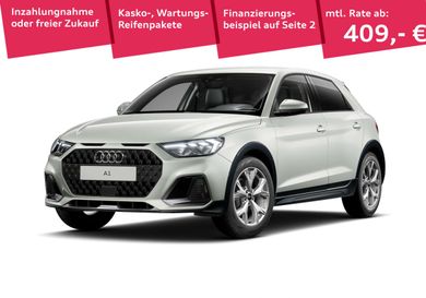 Audi A1, 2025