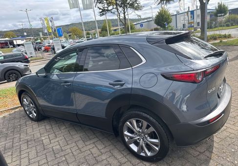Mazda CX-30, 2021 2