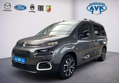 Citroën Berlingo, 2022 2