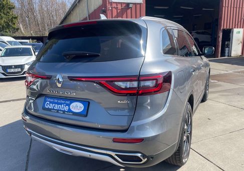 Renault Koleos, 2023