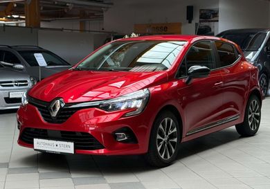 Renault Clio, 2022