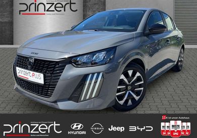Peugeot 208, 2024