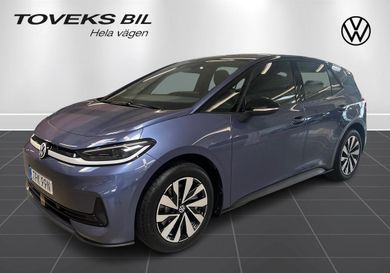 Volkswagen ID.3, 2027