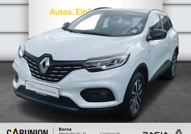 Renault Kadjar, 2021