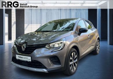 Renault Captur, 2023
