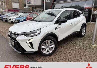 Mitsubishi ASX, 2026