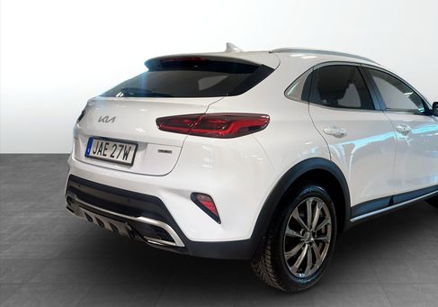 Kia XCeed, 2023