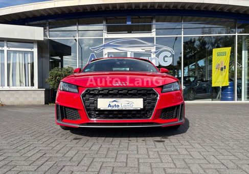 Audi TT, 2020 3