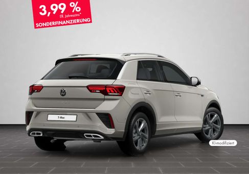 Volkswagen T-Roc, 2024 3