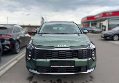 Kia Sportage, 2026