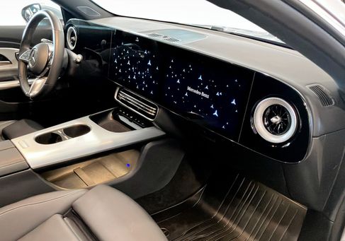 Mercedes-Benz CLA 200, 2026