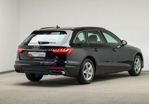 Audi A4, 2023 2