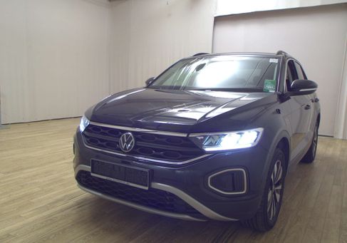 Volkswagen T-Roc, 2023