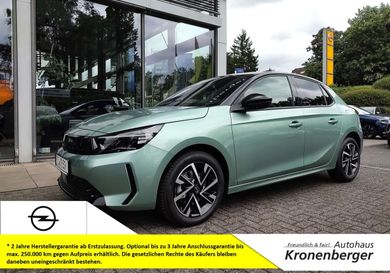 Opel Corsa, 2026