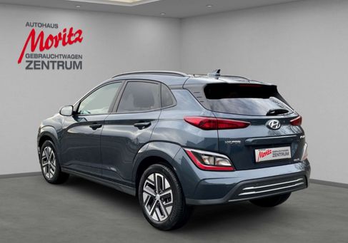 Hyundai Kona, 2023 2