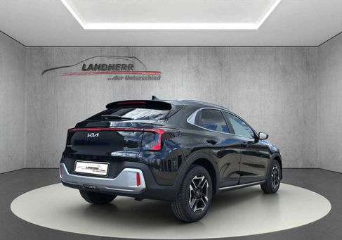Kia XCeed, 2026 3