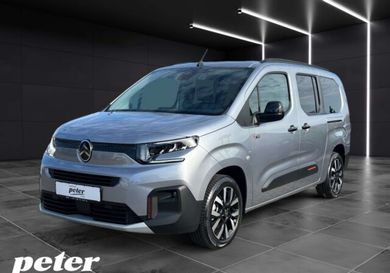 Citroën Berlingo, 2026