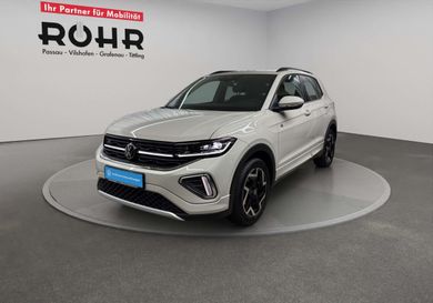Volkswagen T-Cross, 2025