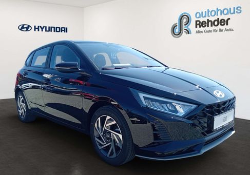 Hyundai i20, 2026 2